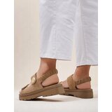 Resti Women’s Elastic Gomoly Sandals | shoptok.hr