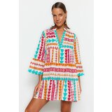 Trendyol Dress - Multi-color - Shift Cene