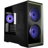 Lian Li Vector V150 INF Midi Tower Black Cijene