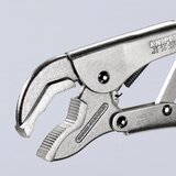Knipex univerzalna grip klešta 250mm 41 14 250 | ePonuda.com