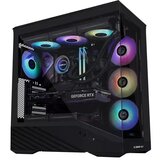 nVidia Komponentko Gaming Elite RTX 5070 Ti | R7 9800X3D | 32 GB | 2 TB NVME | Vodno hlajenje za procesor | | Namizni Računalnik za Neustavljiv Gaming | Shoptok.si