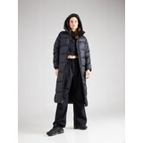 Columbia Outdoor kaput 'Puffect II' siva / crna | shoptok.hr