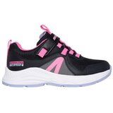 Skechers Nizke superge adventure blitz Črna u