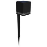 Philips LED solarna lampa VIRONA LED/1,8W/3,7V 2700K IP44 Cene