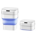  Tavalax automatska kanta za smeće, 17,5 l / 8 l | shoptok.hr