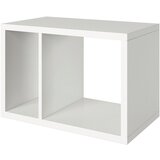 MID.YOU REGAL 58/39/34 cm bela | Shoptok.si