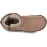 D.Franklin Ženske čizme Nordic DFSH370021, Braon | ePonuda.com