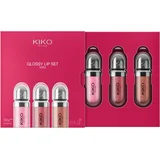 Glossy Lip Set Mini set sjajila za usne mini pakiranje