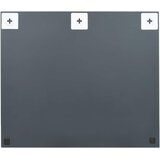  Ogledalo bez okvira 80 x 60 cm stakleno | shoptok.hr