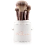 Luvia Cosmetics Prime Vegan Mini set čopičev (potovalna) | Shoptok.si