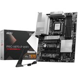 MSI PRO X870-P WIFI motherboard AMD X870E Socket AM5 ATX | shoptok.hr