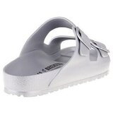 Birkenstock Arizona Srebrna | shoptok.hr