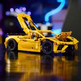 Lego Technic: Chevrolet Corvette Stingray | Shoptok.si
