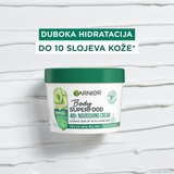 Garnier Body negovalna krema za telo - Superfood Nourishing Cream - Avocado & Omega 6 | Shoptok.si
