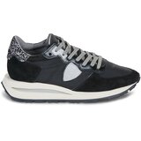 Philippe Model Nizke superge TROPEZ HAUTE LOW WOMAN Črna | Shoptok.si