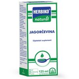 Herbiko Sirup jagorčevina, 125ml Cene