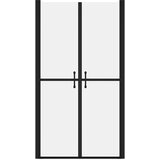  Vrata za tuš-kabinu matirana ESG (98 - 101) x 190 cm | shoptok.hr
