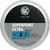 Rws dijabole superpoint extra, 5.5 mm 0.94 g, 500 komada | ePonuda.com