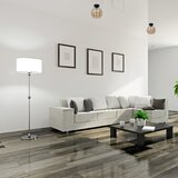  plafonsko svetlo sofia 1xE27/60W/230V braon | Eponuda.com