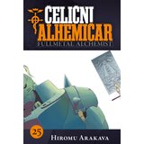  čelični alhemičar 25 Cene