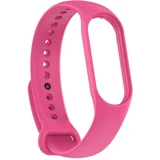 Xiaomi smart band 7 zamjenska narukvica roza