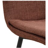 Actona Blagovaonska stolica boja terakote Becca – | shoptok.hr