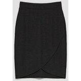 Marisse Skirt Z-Sc-3920 Black | Shoptok.si