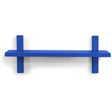 Spinder Design Plava metalna polica 60 cm Hola – | shoptok.hr