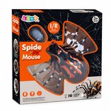  Pauk na daljinsko upravljanjeTarantula Infrared - crno/narančasta | shoptok.hr