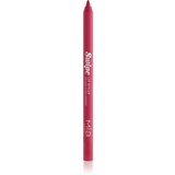 Mia Cosmetics Swipe črtalo za ustnice vodoodporna odtenek 04 Roseberry 1.26 g Cene
