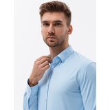 Ombre Moška srajca Business | Shoptok.si