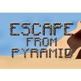 Escape from Pyramid Steam Key GLOBAL  Escape from Pyramid Steam Key GLOBAL Slike
