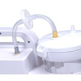 Rossmax aspirator V7 s punjivom baterijom | shoptok.hr