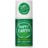 Pure Deo Roll-On - Bergamot Cedarwood