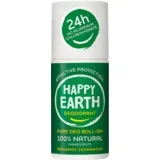 Pure Deo Roll-On - Bergamot Cedarwood