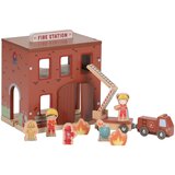 Little Dutch® vatrogasna postaja | shoptok.hr