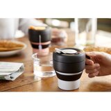 Lékué Črn termo lonček 400 ml To Go – | Shoptok.si
