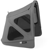 BUGABOO donkey™ 6 sončna strehica breezy™ moon grey Cene
