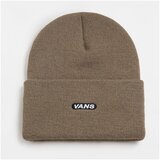 Vans Bagley tall cuff beanie Bež cijene
