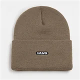 Vans Bagley tall cuff beanie Bež