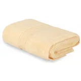 wash - yellow yellow wash towel