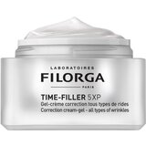 Filorga TIME-FILLER 5XP GEL-CREAM intenzivna gel krema za mastno in mešano kožo 50 ml | Shoptok.si