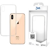 3mk Clear case futrola za Apple iPhone XS Max - Prozirna KP20789 Cene