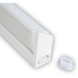 Mitea Lighting M203825 10W 6500K 850lm roto led lampa 579mm | Eponuda.com
