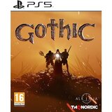 Thq Nordic Gothic (Playstation 5) | Shoptok.si