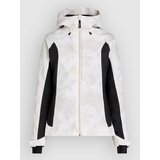 O'neill Fwc'Cruz Duo Jacket white mountain landscape Cene