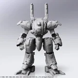 FRONT MISSION STRUCTURE ARTS 1