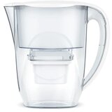 Aqua optima PJ0607 Oria bokal sa 6 filtera beli | Eponuda.com