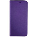 Elegant futrola preklopna za samsung S25/ ljubičasta cene