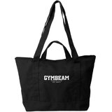 GymBeam Athletic Club Bag Black | Eponuda.com